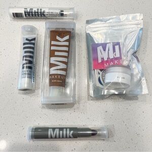 Milk Makeup Bundle